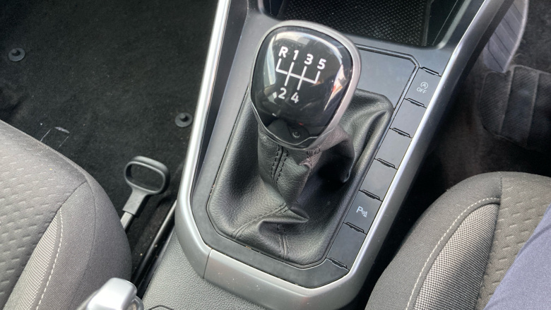 Volkswagen Polo 1.0 Life 5dr Petrol Hatchback